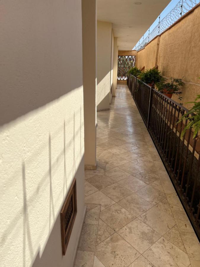 Meson De Las Delicias Cuernavaca Exterior foto